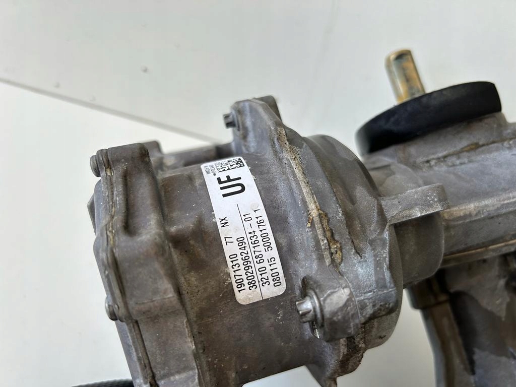 фото №6, Bmw 2 f45 f46 f48 трансмісія рейка рульова 19071310