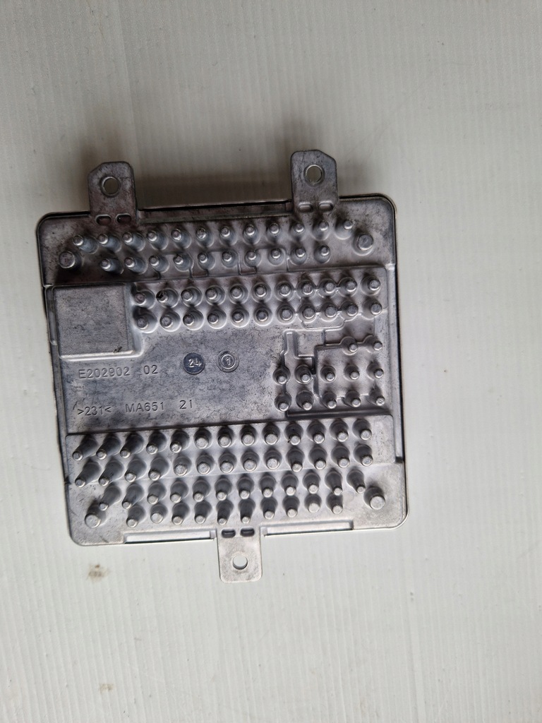 фото №1, Bmw g20/21 g30/31 lci - модуль лампы led laser