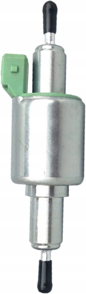фото №2, Помпа топлива eberspacher webasto 2 kw-6kw 12v