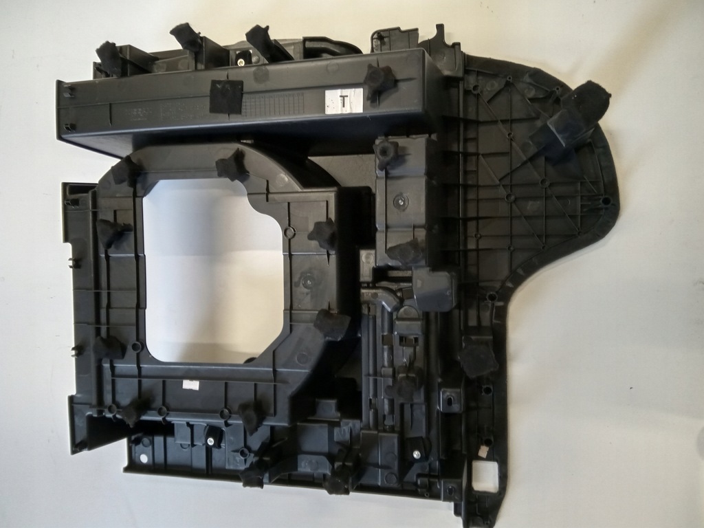 фото №7, Вкладыш багажника правый infiniti ex30d ex35 ex37 qx50 849751bp0a