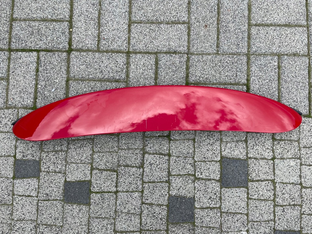 фото №1, Mini r56 спойлер спойлер спойлер крышки 7148913