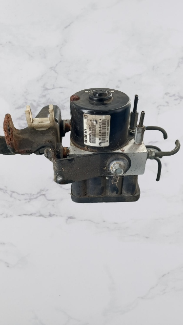 фото №1, Насос abs nubira chevrolet 2.0d 07r