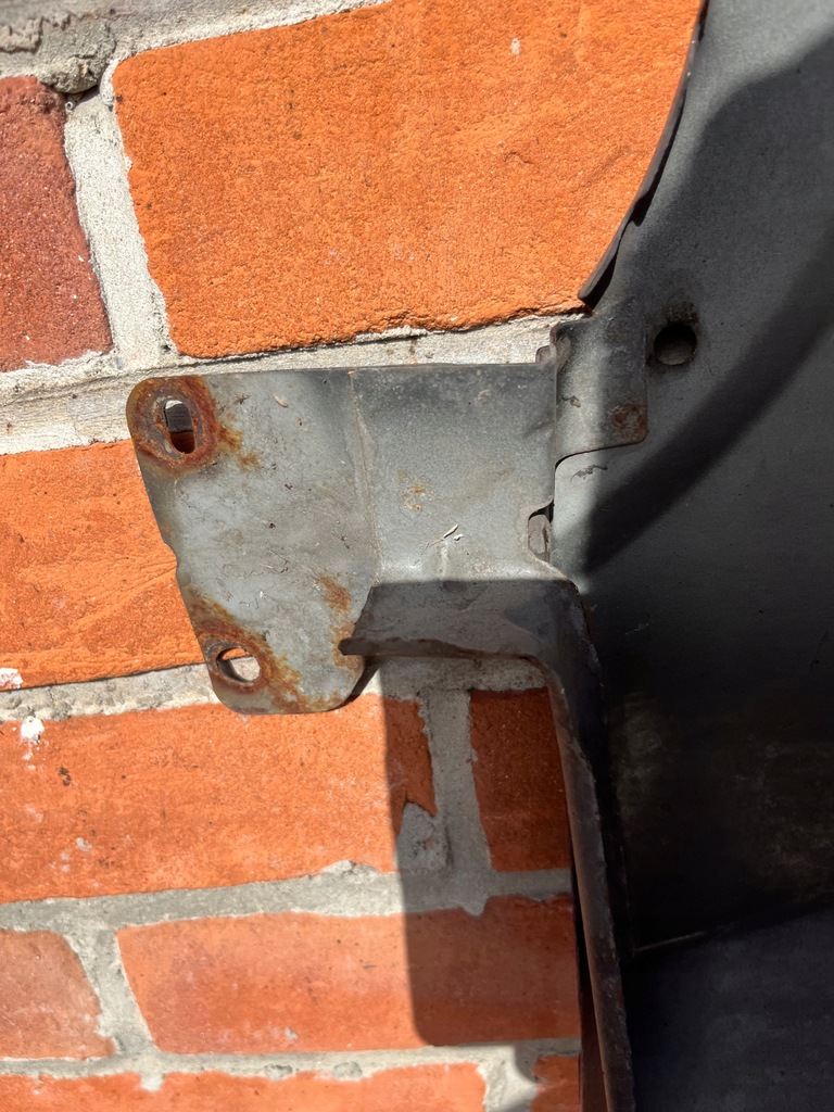 фото №13, Jeep commander 5-10r xk крыло левый перед