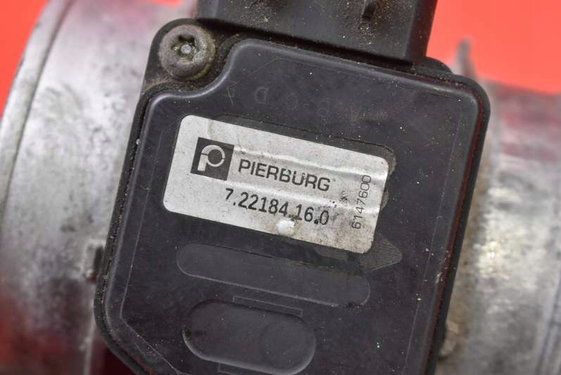 Датчик маси pow.astra, vectra 2.2 01- Зі Шроту