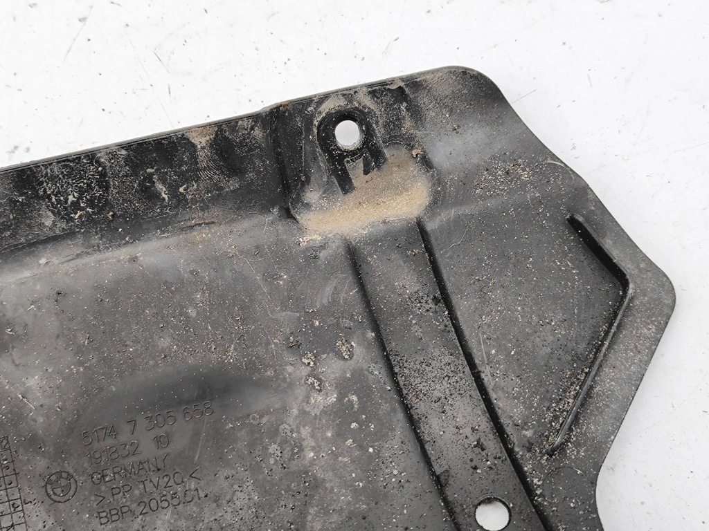 фото №7, Bmw i3 2017 туннель воздуха do интеркулер 7305658