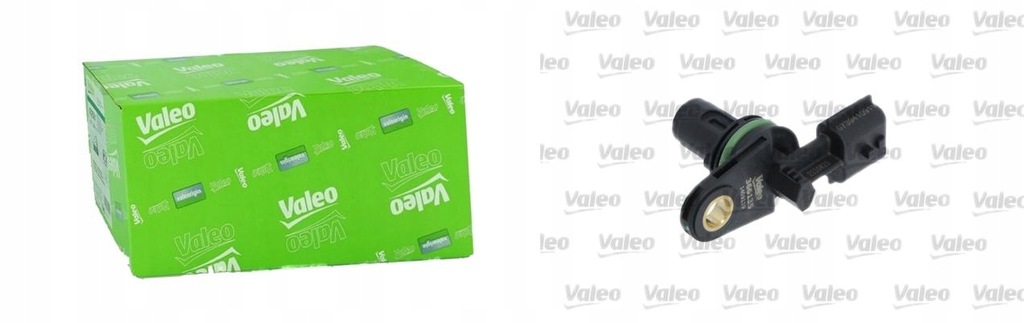 фото №1, Датчик вала розподільного валу renault kangoo express fc0