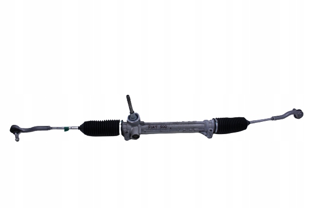 фото №1, Трансмиссия рулевая рейка fiat 500