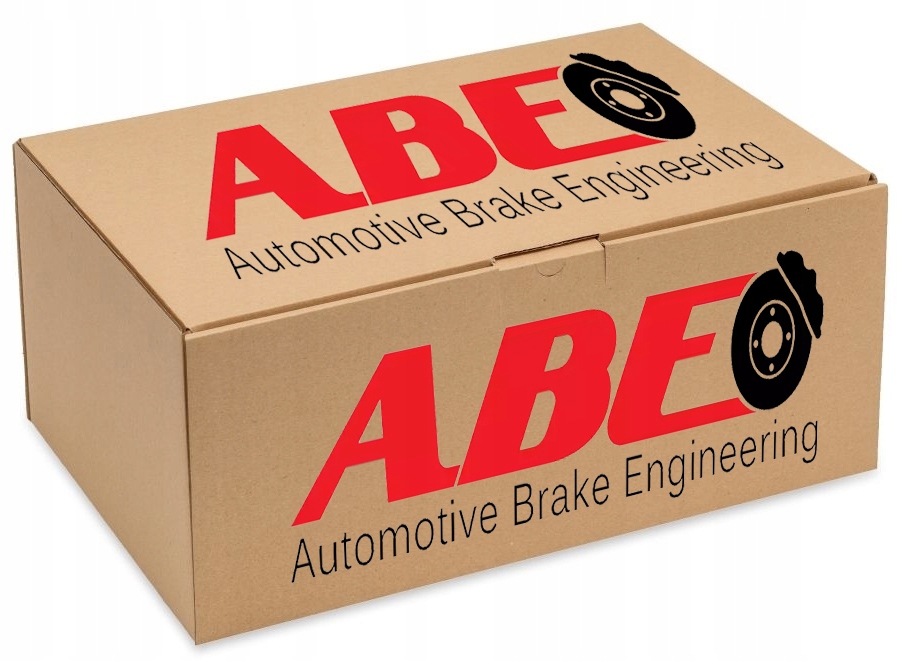 фото №1, Диск гальмівна abe c40306abe
