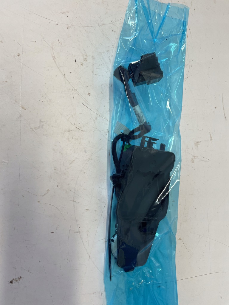 фото №5, Volvo xc70 v70 датчик cvm радар камера 31387311