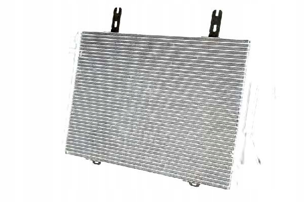 фото №2, Thermotec конденсатор кондиціонера nissan kubistar r