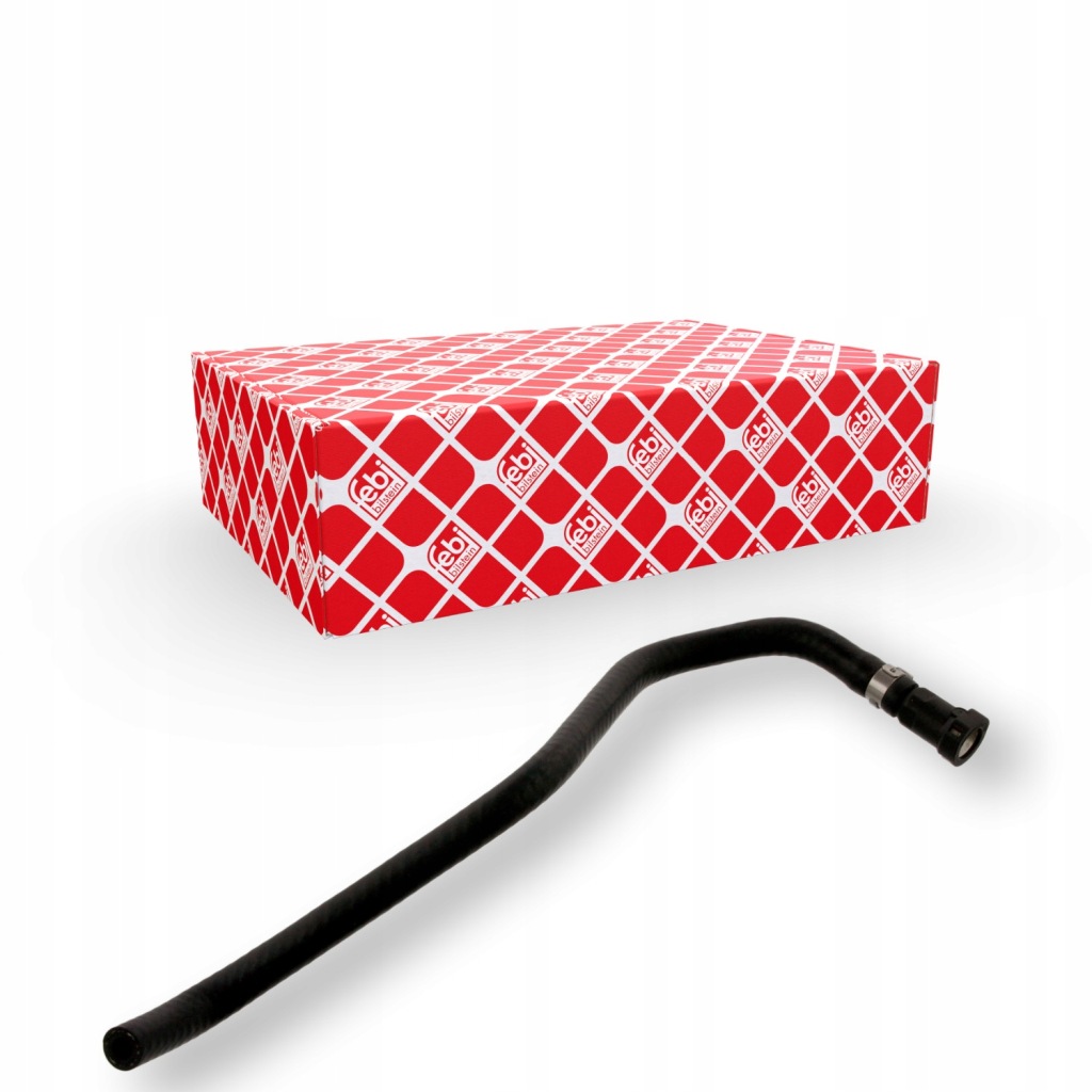 Febi шланг радиатора воды fiat grande punto mi Недорого