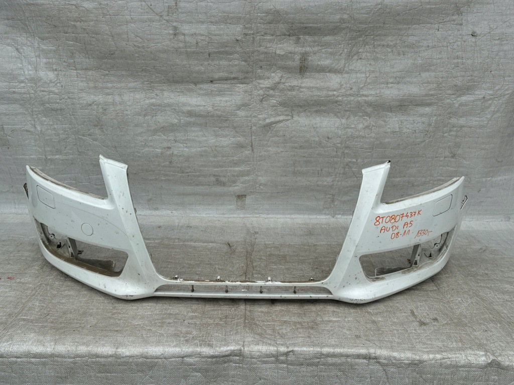Купити Audi a5 8t0 бампер передній 08-11
