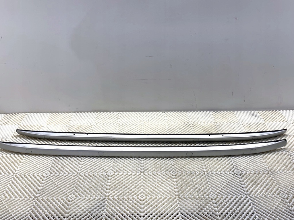 фото №1, Рейлінги дахові комплект kia sportage iv suv