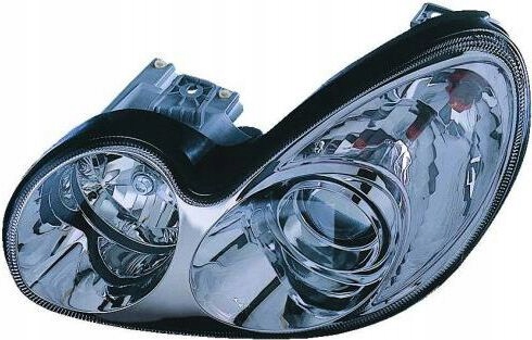 фото №3, Фари hyundai sonata iv 01-04 kpl