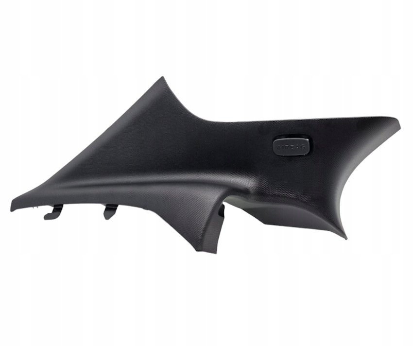 фото №1, Nowa захист обшивка стійка лівий задня mercedes a-klasa w177 v177