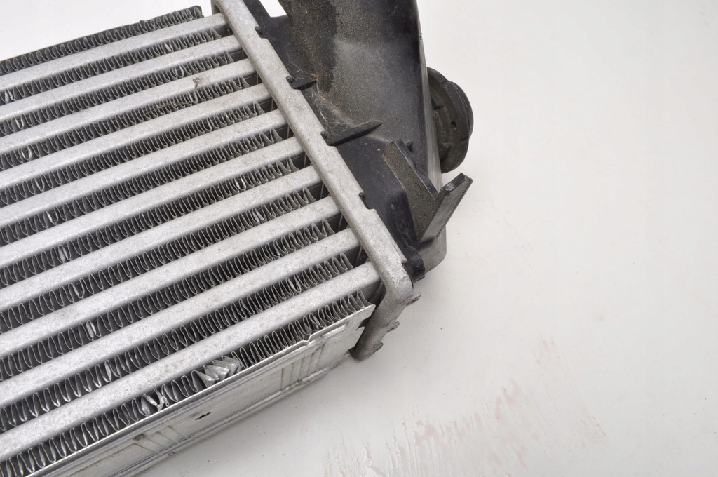 фото №7, Ecosport 1.0 радіатор інтеркулер gn11-19e839-ac