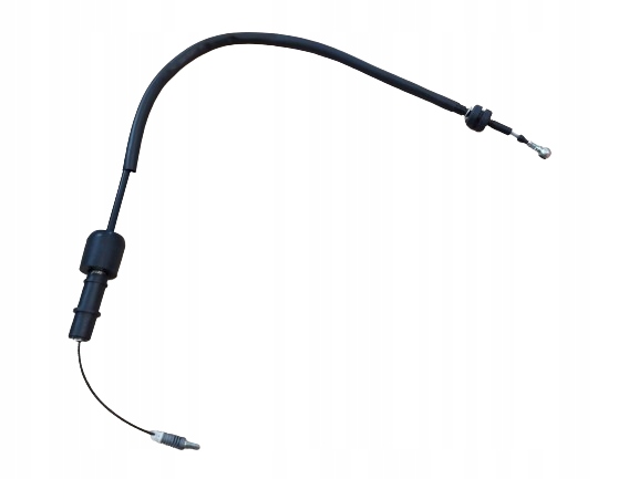 Купити Трос газу opel corsa b 11.1324