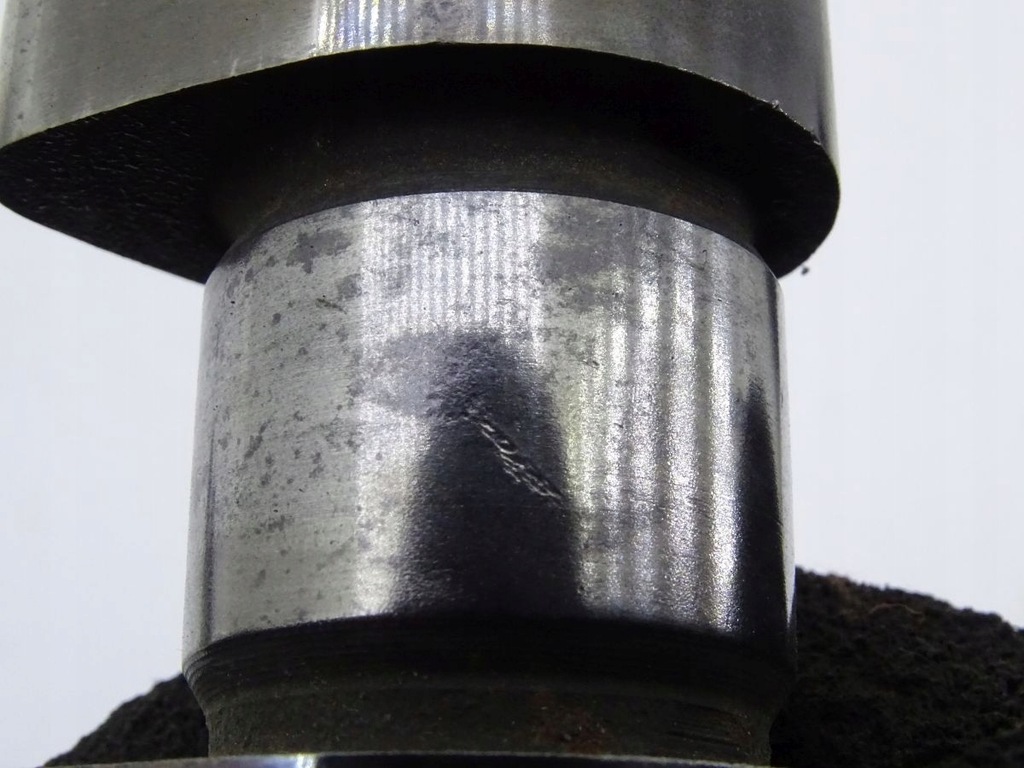 фото №6, Subaru legacy ii 2.0 twinturbo вал розподільного валу w p