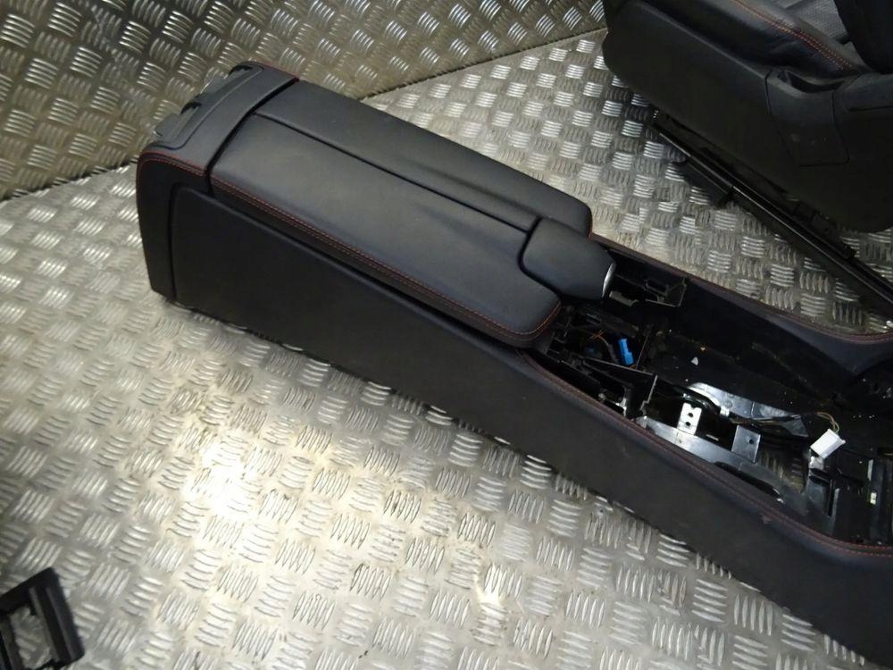 Mercedes w218 рестайлинг  shooting brake комплект сидений кожа вентиляция Киев