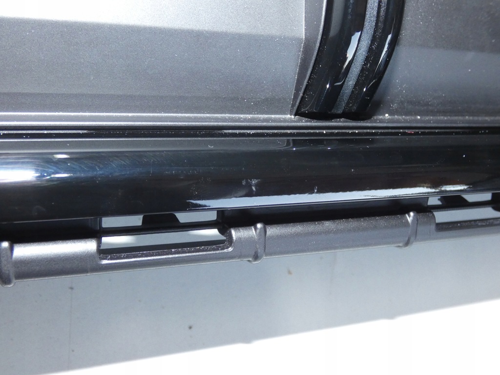 фото №8, Решітка радіатора, решітка радіатора audi sq-8 shadowline