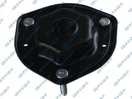 фото №2, Подушка амортизатора перед do lexus is i 200 300