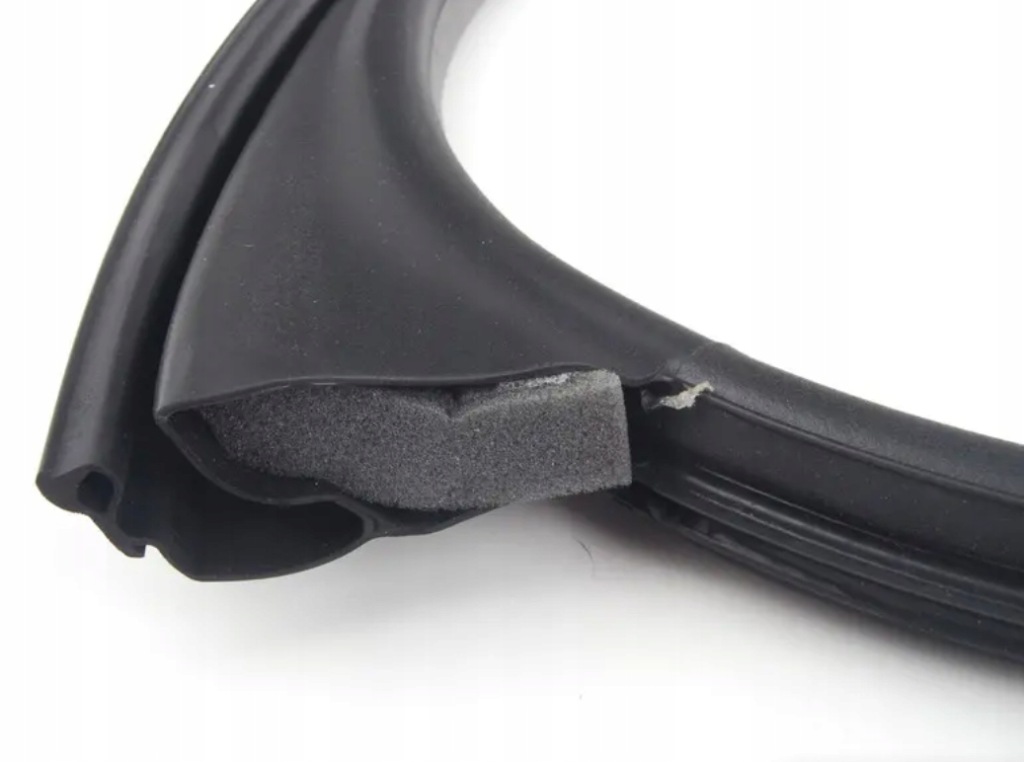 фото №2, Bmw 6 e63 left edge protection 51767008581 7008581