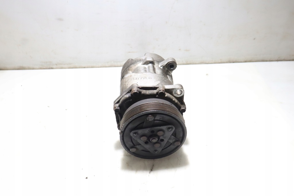 фото №1, Компрессор кондиционера audi a3 8l 1.9tdi