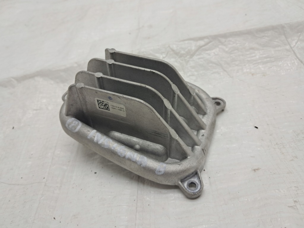 фото №1, Opel insignia b ii модуль перетворювач led лампи 1050.014.0550 права