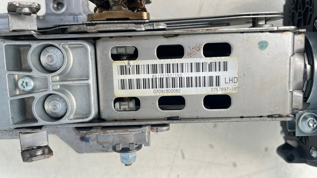 фото №7, Колонка кермова mini cooper r55 clubman 2752897