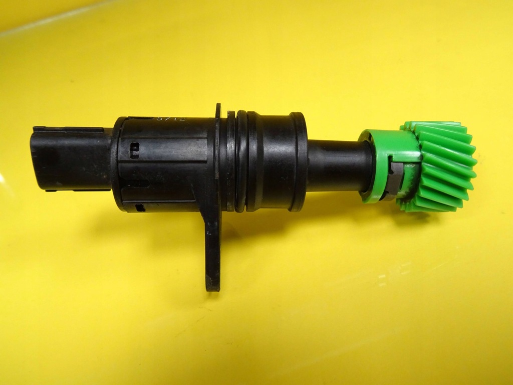 фото №1, Датчик швидкості імпульсатор mazda demio tr0100 nr1