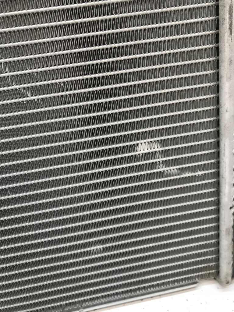 Audi vw seat skoda радиатор воды 5q0121251er Киев