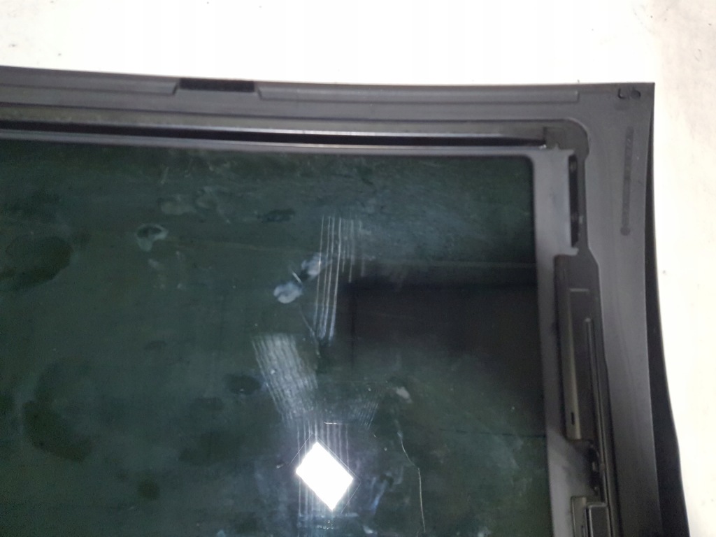 фото №12, Mercedes w207 c207 w204 lift coupe стекло крыша панорама a2077800121