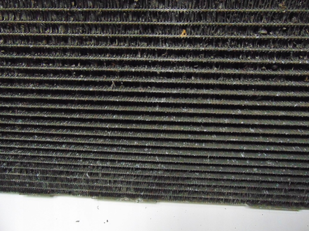 фото №7, Радіатор кондиціонера volkswagen audi seat skoda 5q0816411m