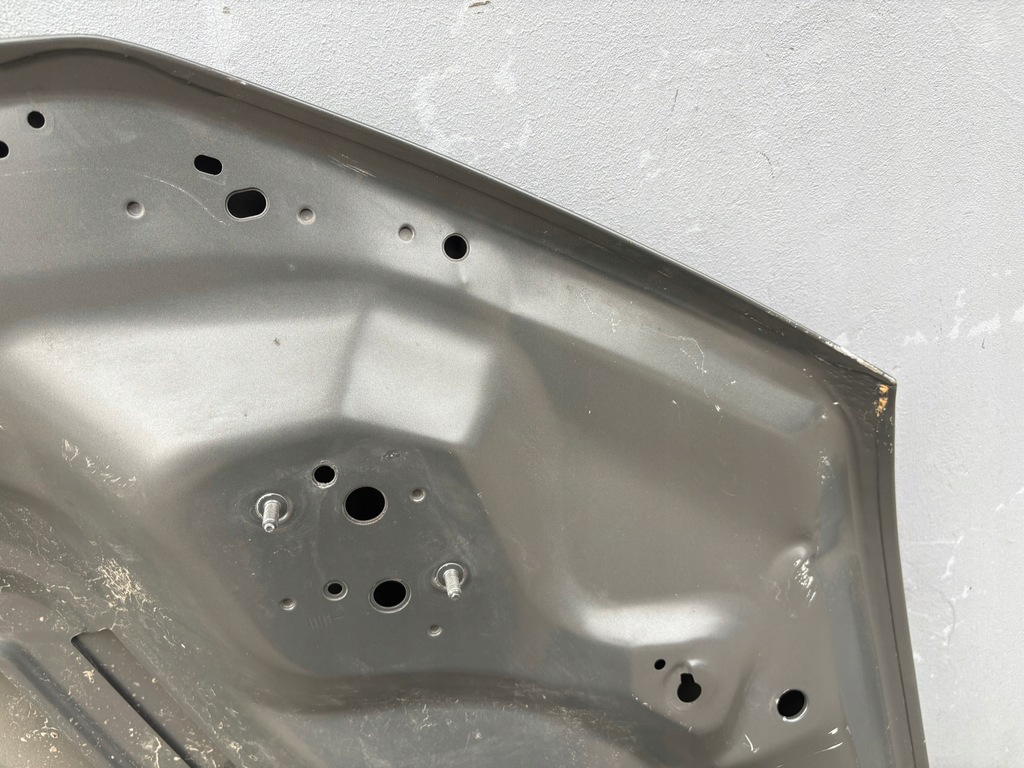 фото №9, Капот audi q3 83a