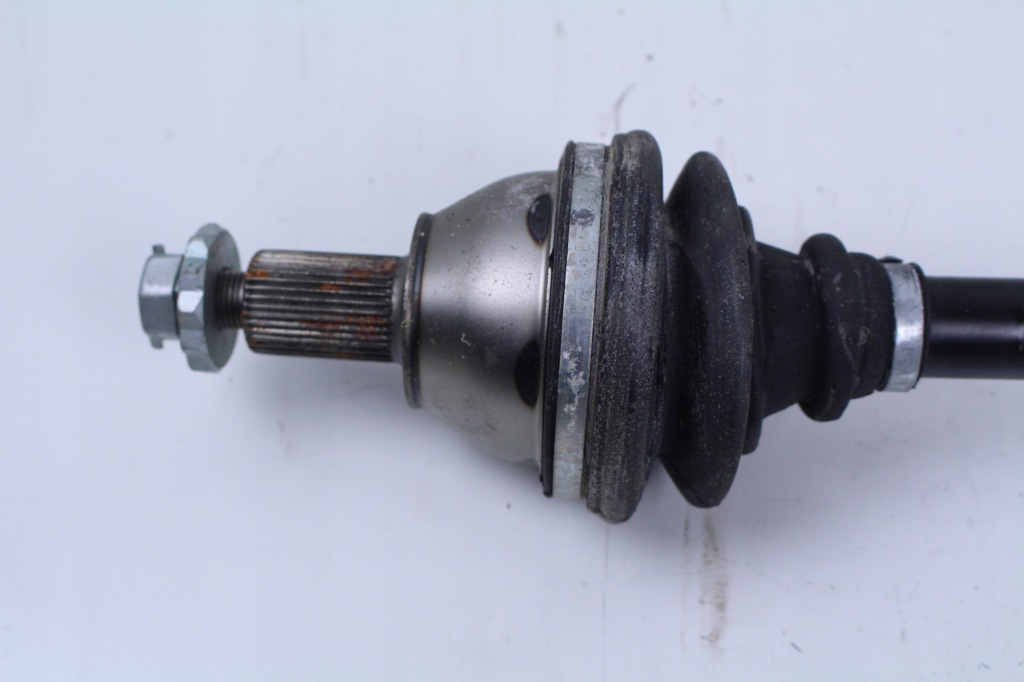 фото №3, General ricambi ww3301 wał привідний