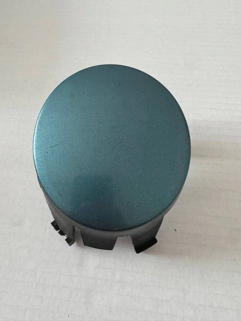 фото №1, Renault clio ii lift решітка заглушка протитуманної фари ліва