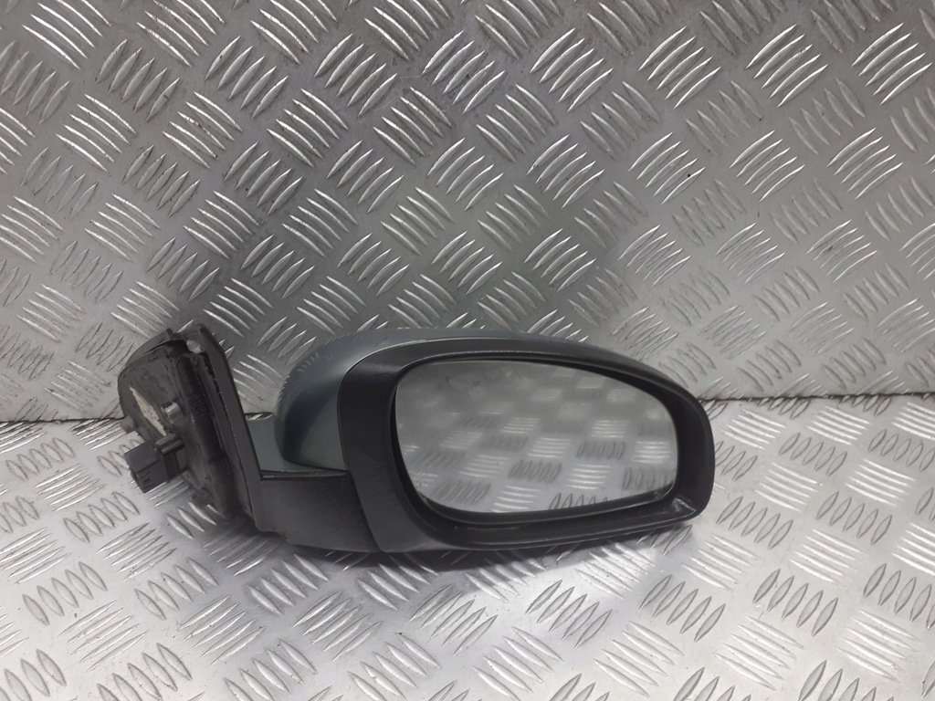 фото №1, Зеркало правое opel signum 3pin z393