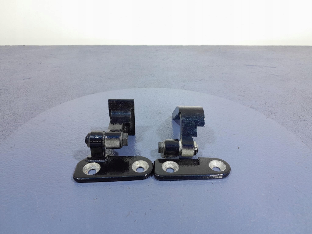 фото №1, Bmw 7 g11 g12 lci петли дверь задняя задние левая 7333061