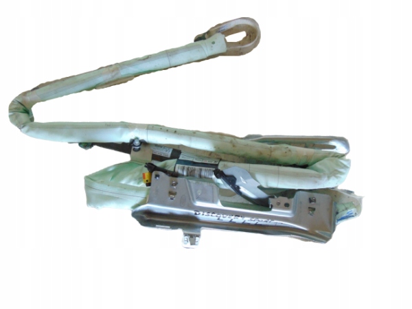 фото №1, Шторка безпеки ліва land rover discovery sport