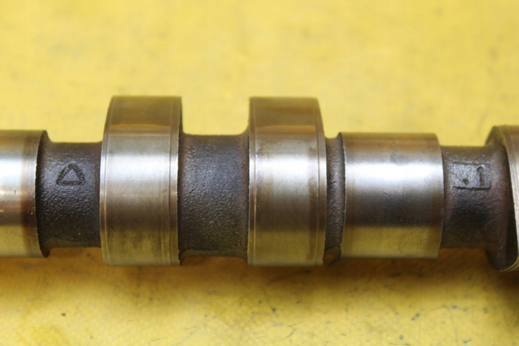 фото №12, Вал распределительного вала volvo xc90 2.9 b