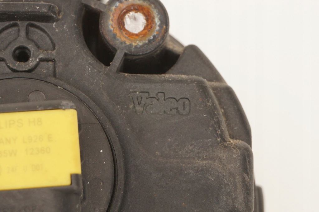 фото №7, Протитуманна фара правий infiniti q70 m30d m35 m37 m56 qx80 z62 nissan armada patrol