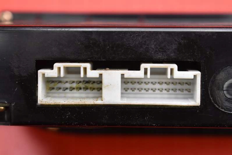 фото №7, Панель керування обдув кондиціонер 96460537 chevrolet evanda 04-06