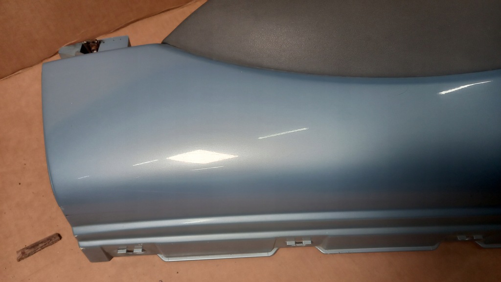 фото №6, Крила правий перед land rover freelander i 00r