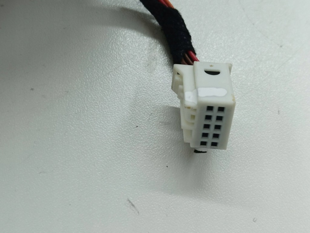 фото №10, Mercedes-benz e w213 2017 панели управление, переключатели