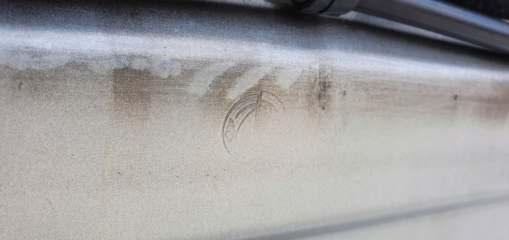 фото №9, Fiat doblo i lift капот крышка двигателя оригинал