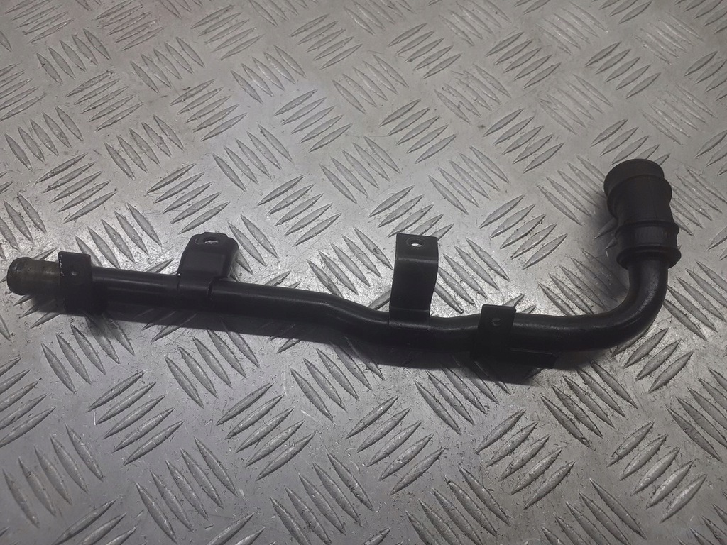 фото №3, Шланг трубка wody vw passat b5 1.8t