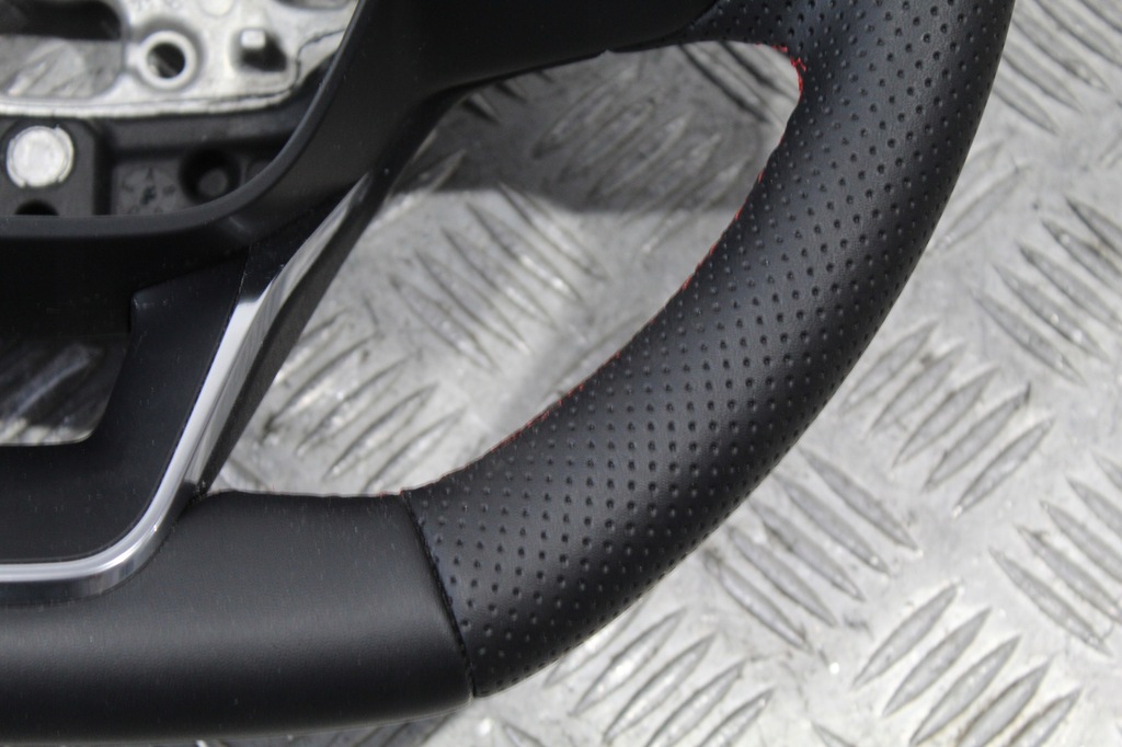 фото №7, Воздуховод мультифункция ford puma ii mk2