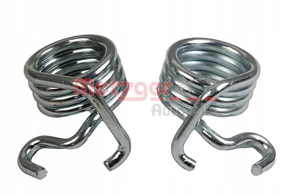 фото №2, Metzger 113-0530