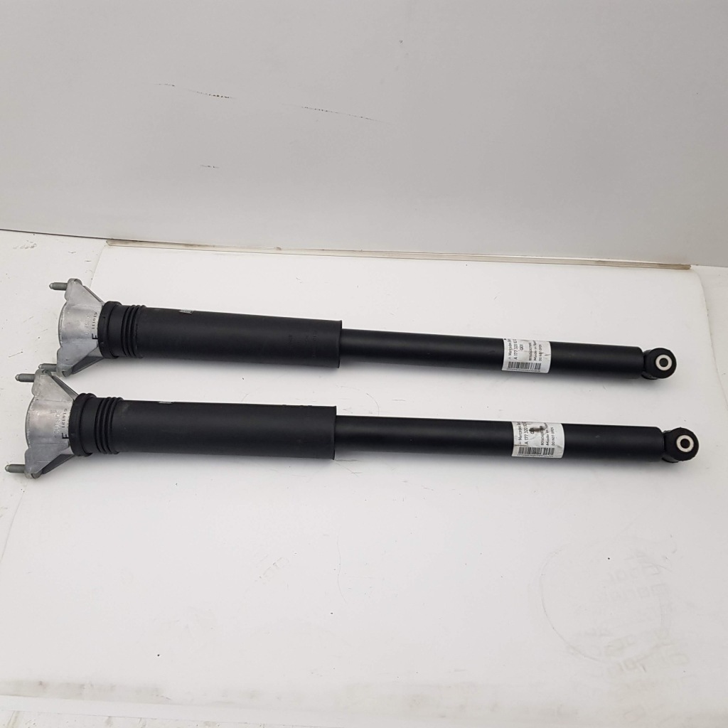 фото №1, Mercedes a 177 w177 амортизатор амортизатори задня