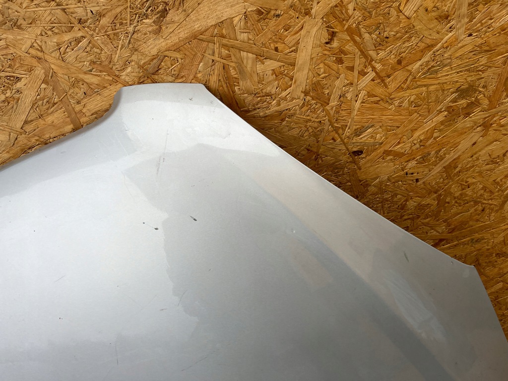 фото №10, Hyundai accent капот крышка двигателя